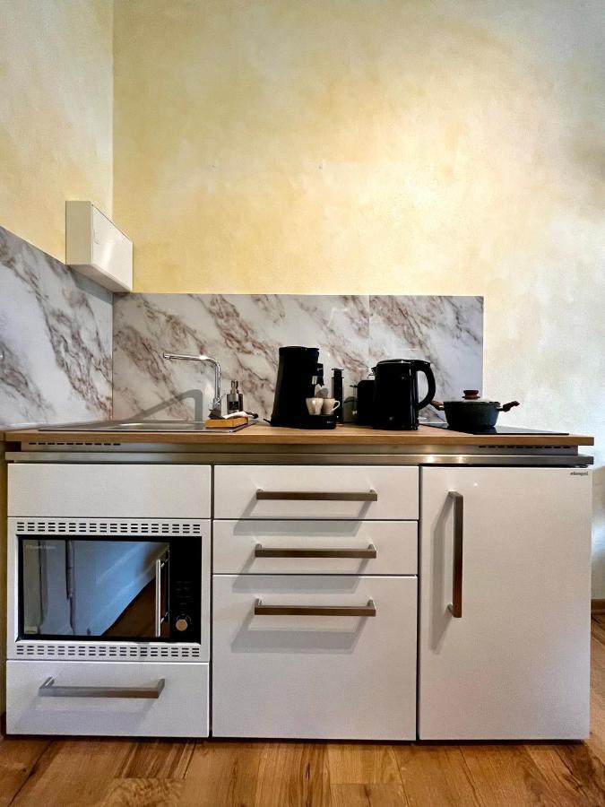 Park Villa Zentral Am Mittelrhein - Zimmer & Apartments Бопард Екстериор снимка